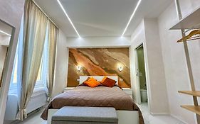 The Poet'S Rooms